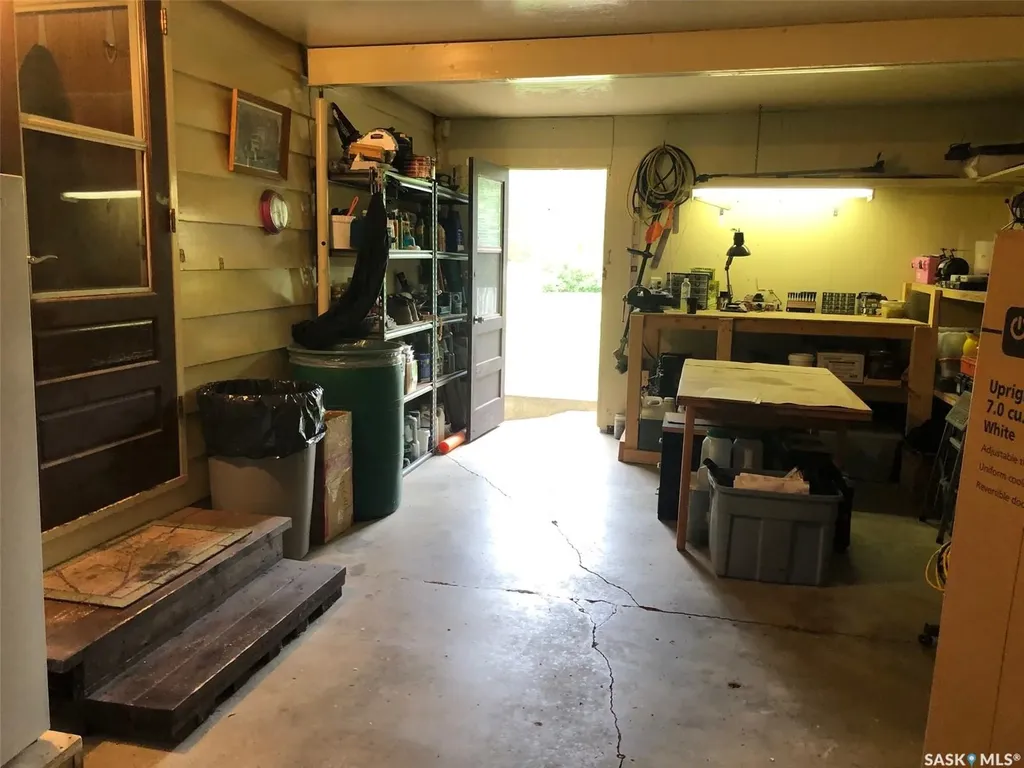 226 Saskatchewan Street E Kamsack SK S0A 1S0