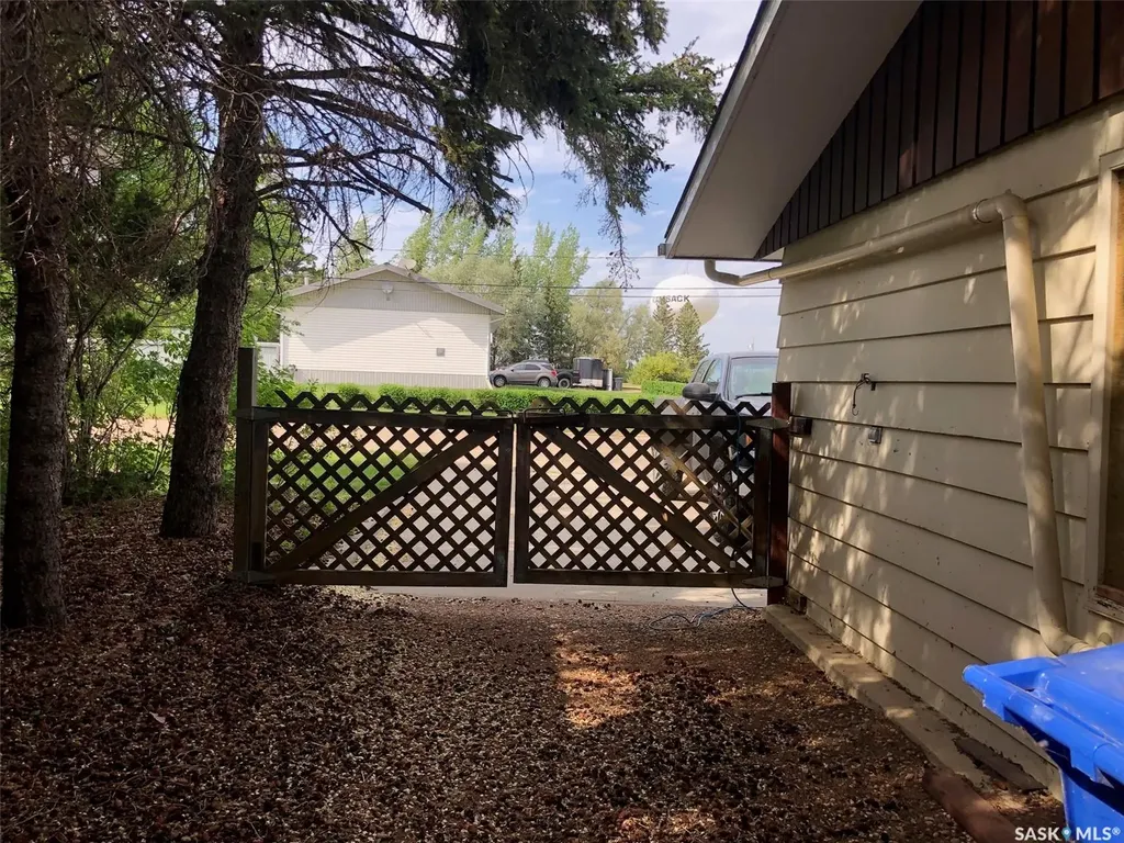 226 Saskatchewan Street E Kamsack SK S0A 1S0