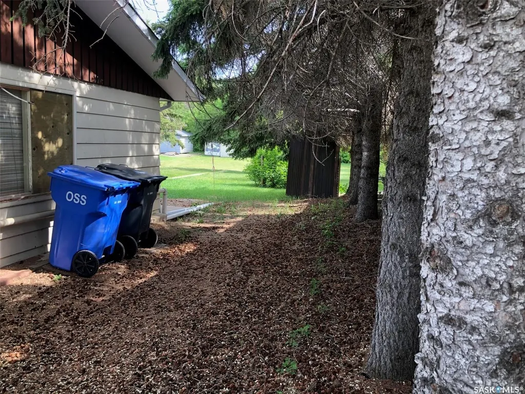 226 Saskatchewan Street E Kamsack SK S0A 1S0