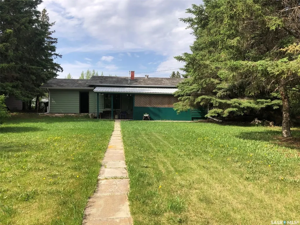 226 Saskatchewan Street E Kamsack SK S0A 1S0