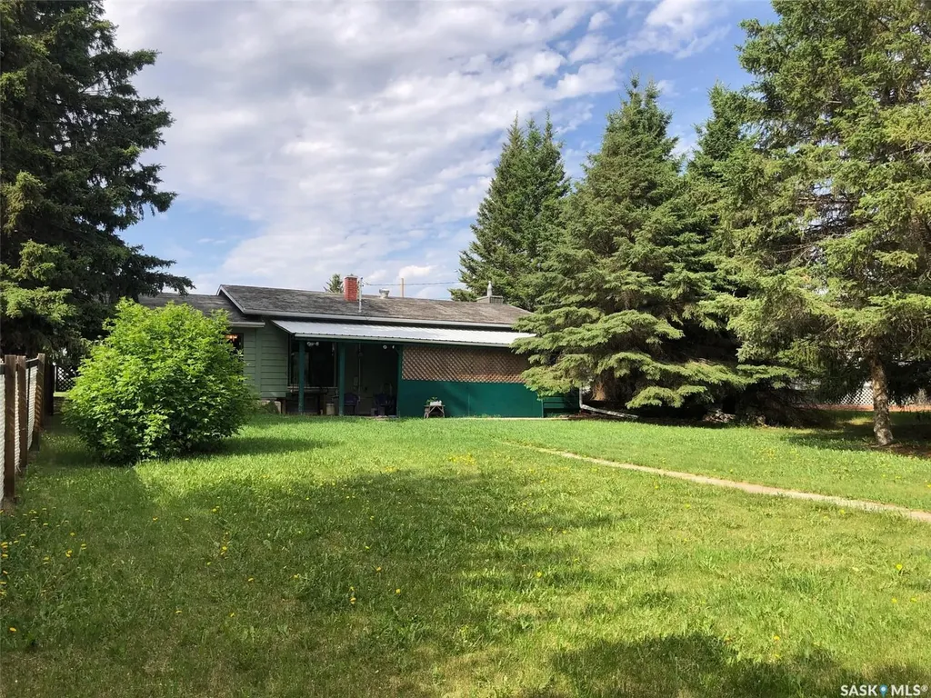 226 Saskatchewan Street E Kamsack SK S0A 1S0