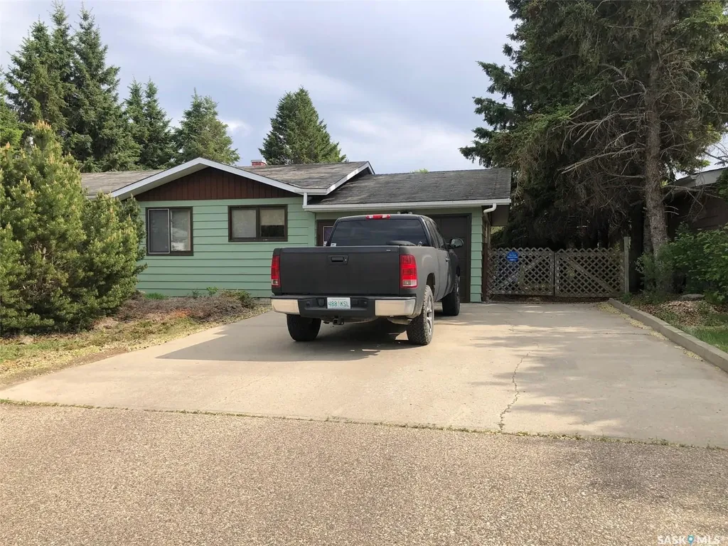 226 Saskatchewan Street E Kamsack SK S0A 1S0