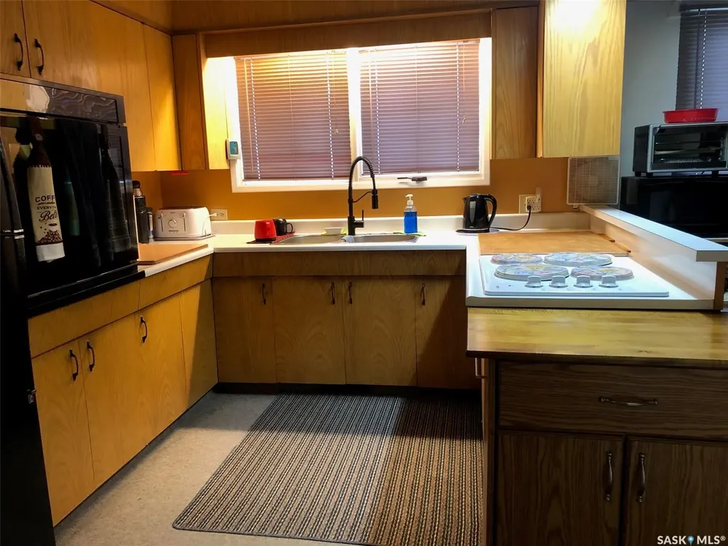 226 Saskatchewan Street E Kamsack SK S0A 1S0