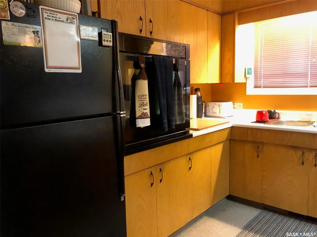 226 Saskatchewan Street E Kamsack SK S0A 1S0