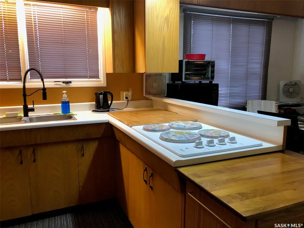 226 Saskatchewan Street E Kamsack SK S0A 1S0