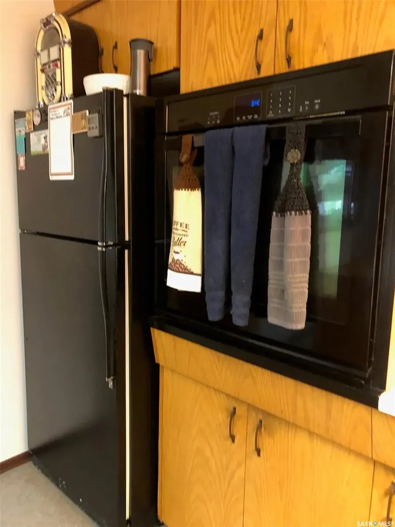 226 Saskatchewan Street E Kamsack SK S0A 1S0