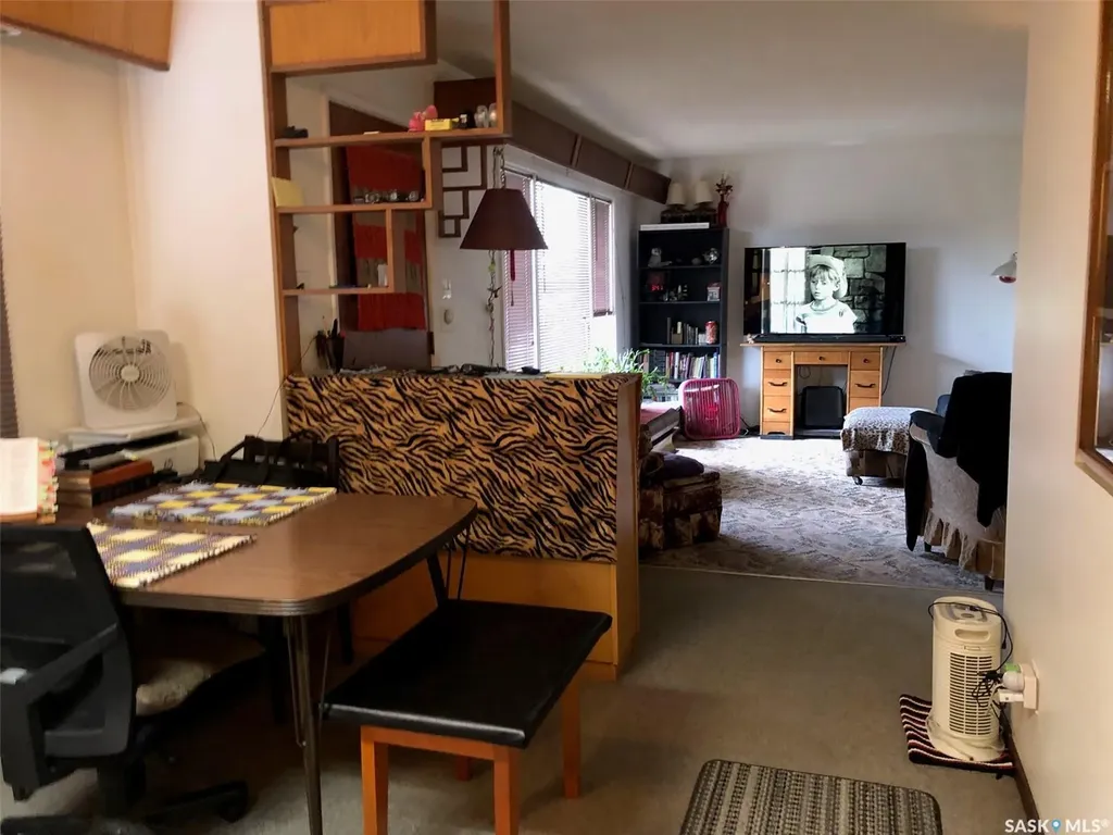 226 Saskatchewan Street E Kamsack SK S0A 1S0