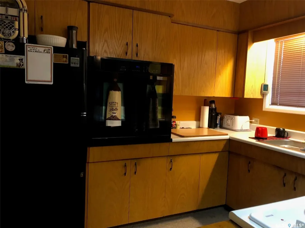 226 Saskatchewan Street E Kamsack SK S0A 1S0