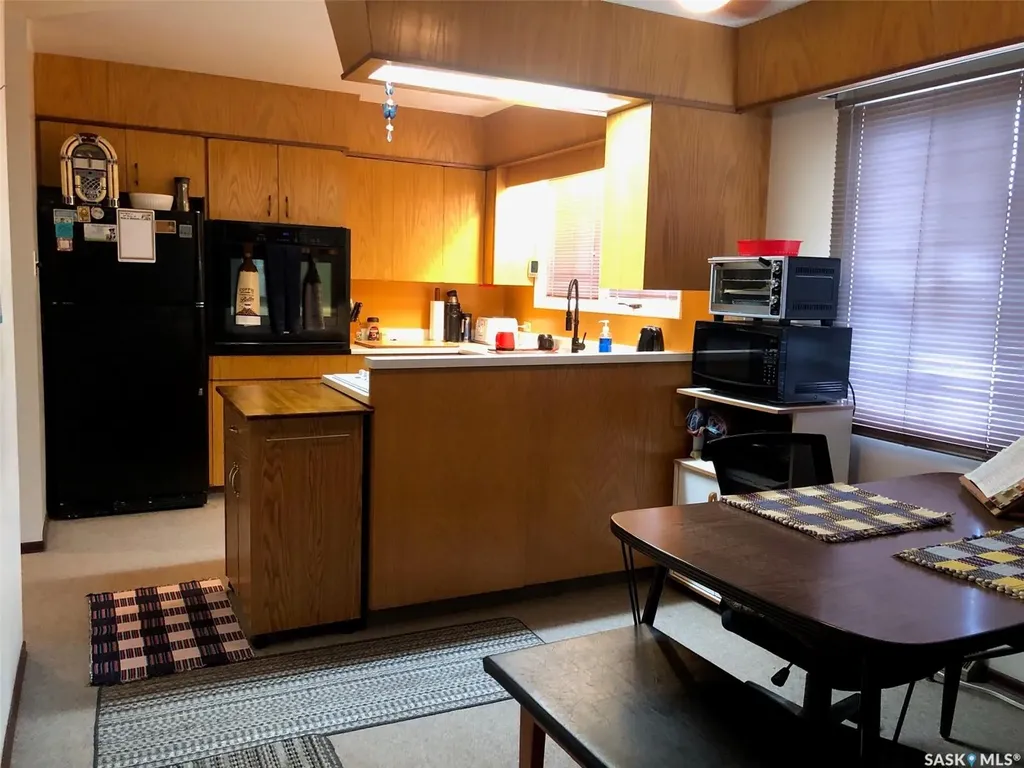 226 Saskatchewan Street E Kamsack SK S0A 1S0