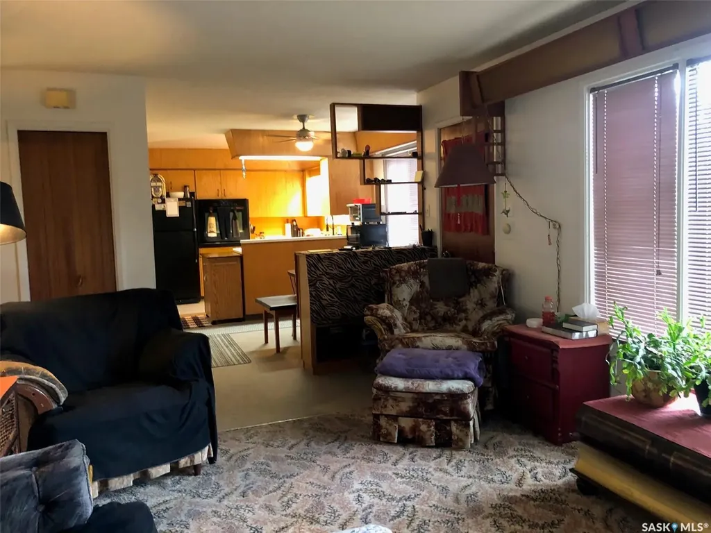 226 Saskatchewan Street E Kamsack SK S0A 1S0