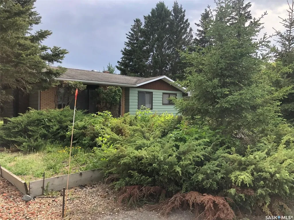 226 Saskatchewan Street E Kamsack SK S0A 1S0