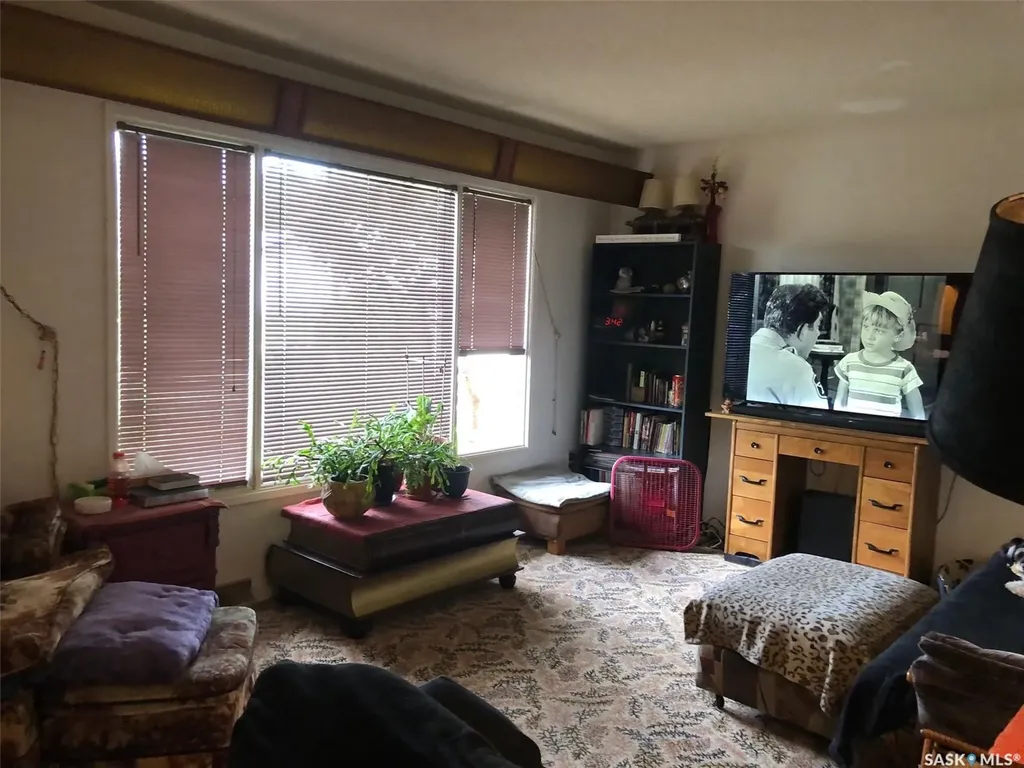 226 Saskatchewan Street E Kamsack SK S0A 1S0