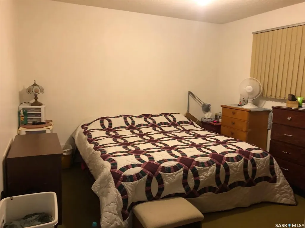 226 Saskatchewan Street E Kamsack SK S0A 1S0