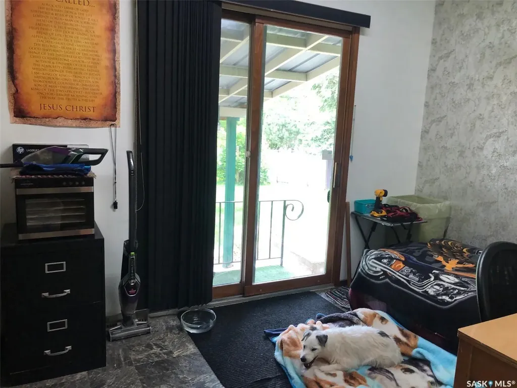 226 Saskatchewan Street E Kamsack SK S0A 1S0