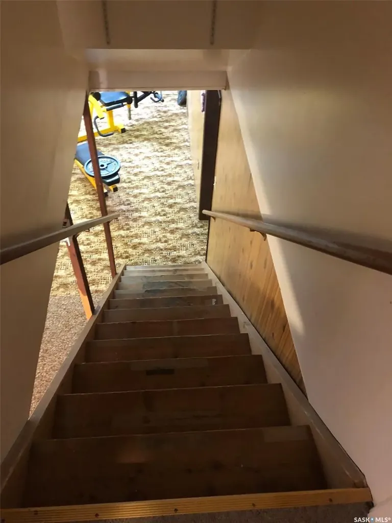 226 Saskatchewan Street E Kamsack SK S0A 1S0