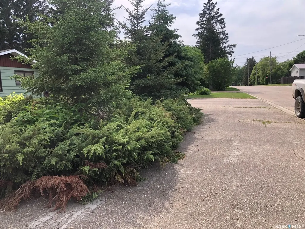 226 Saskatchewan Street E Kamsack SK S0A 1S0