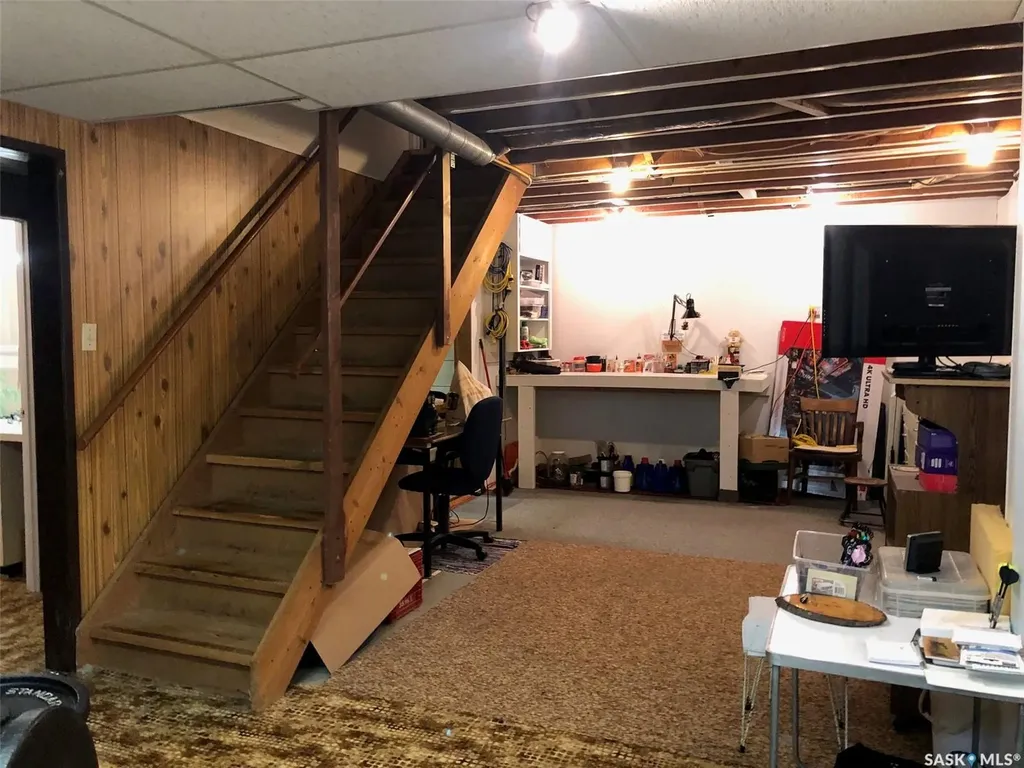 226 Saskatchewan Street E Kamsack SK S0A 1S0