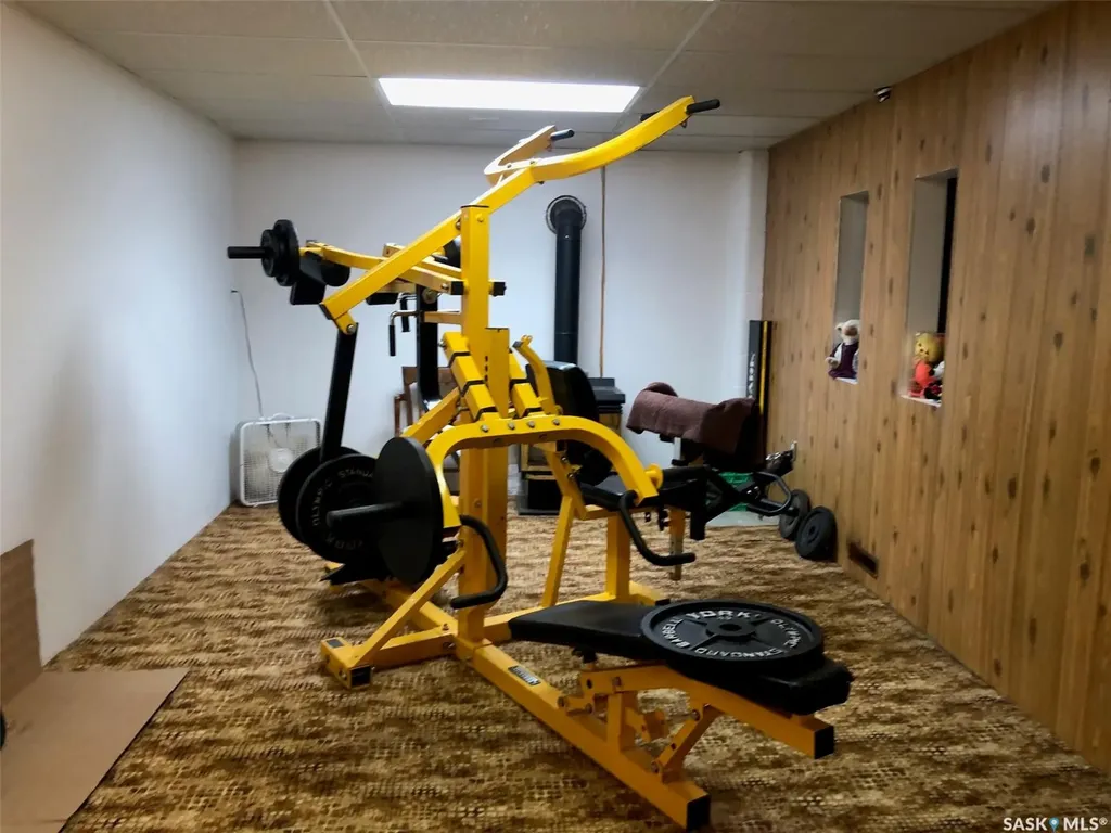 226 Saskatchewan Street E Kamsack SK S0A 1S0