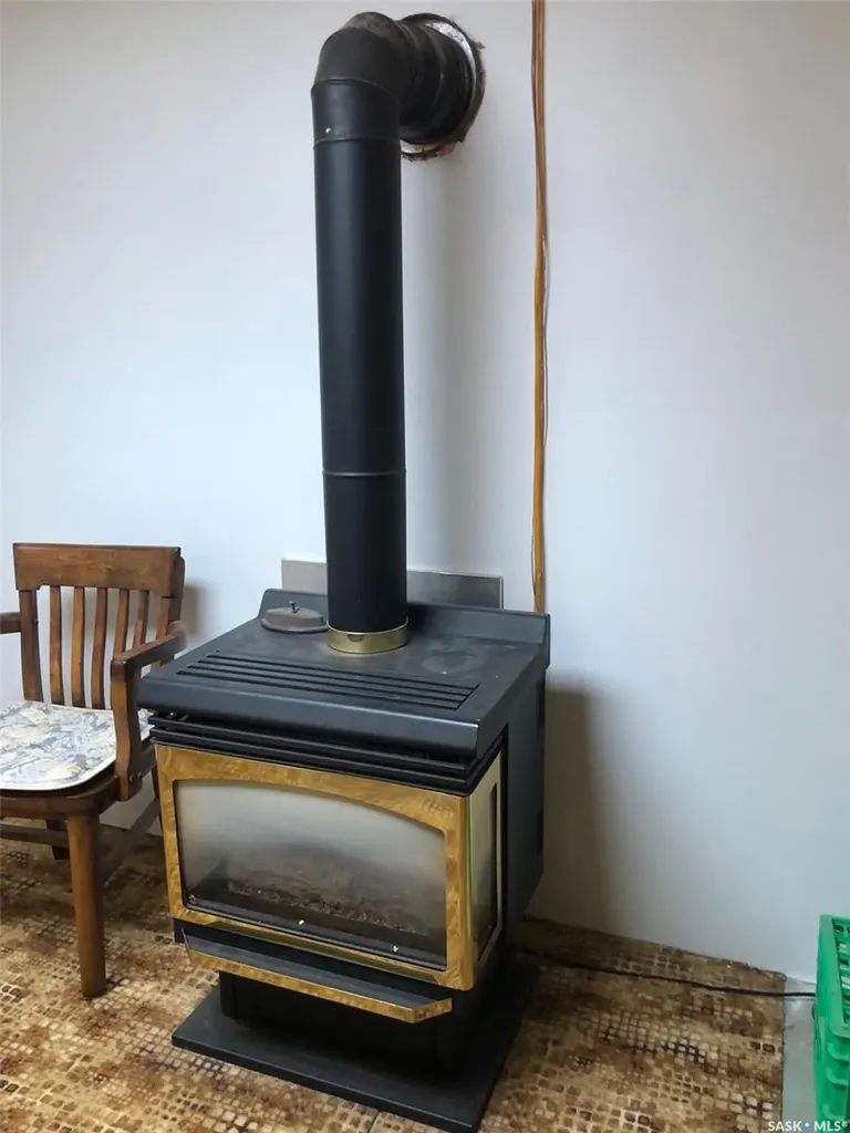 226 Saskatchewan Street E Kamsack SK S0A 1S0