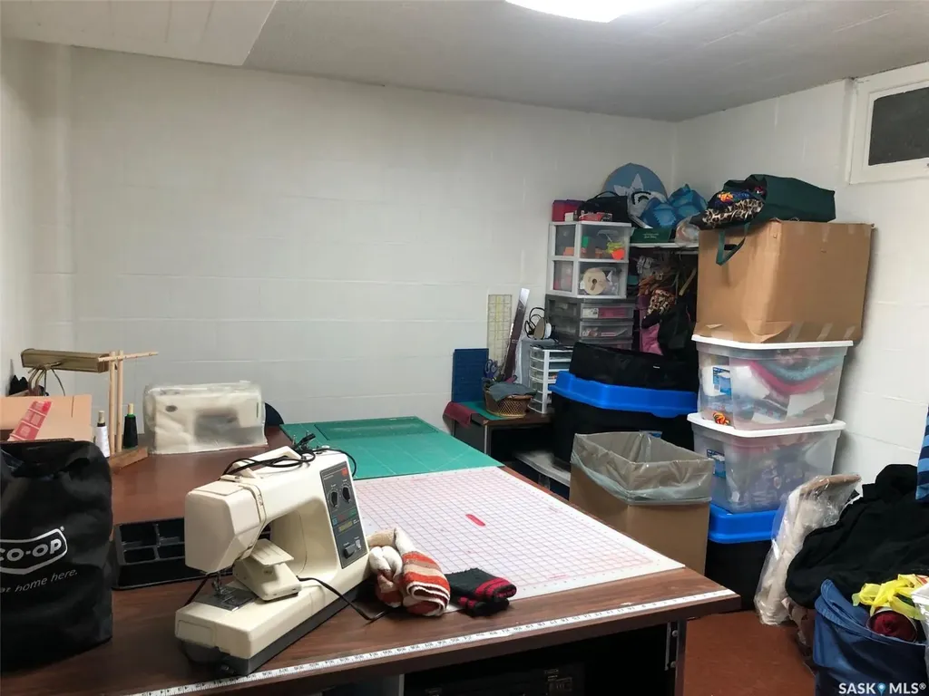 226 Saskatchewan Street E Kamsack SK S0A 1S0