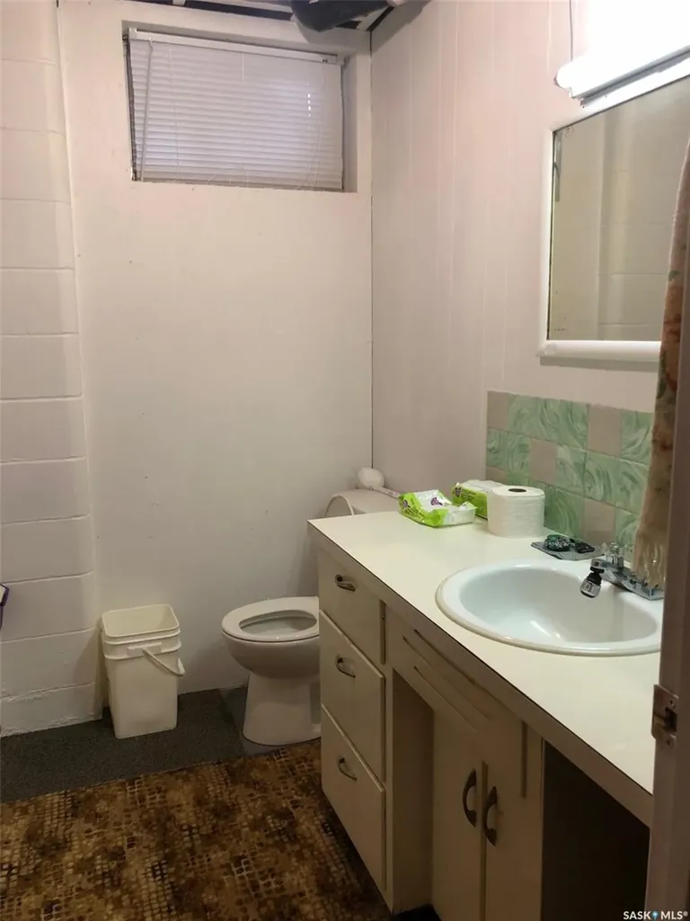 226 Saskatchewan Street E Kamsack SK S0A 1S0