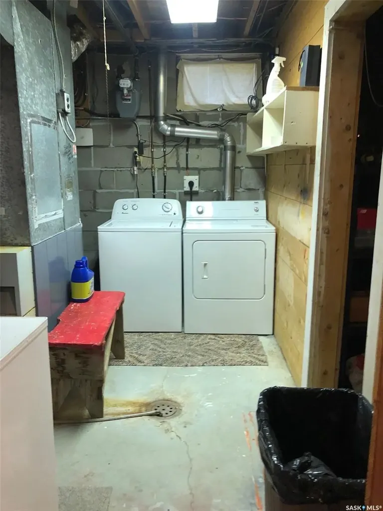 226 Saskatchewan Street E Kamsack SK S0A 1S0