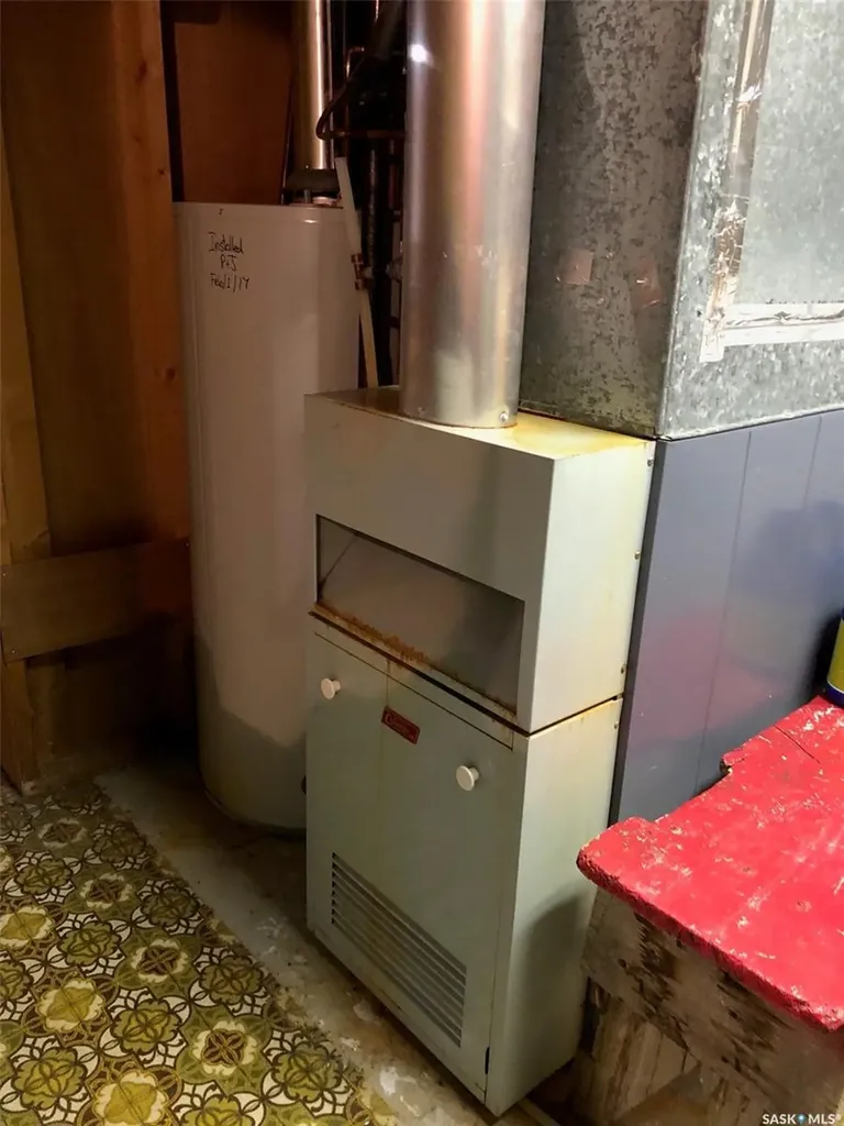 226 Saskatchewan Street E Kamsack SK S0A 1S0