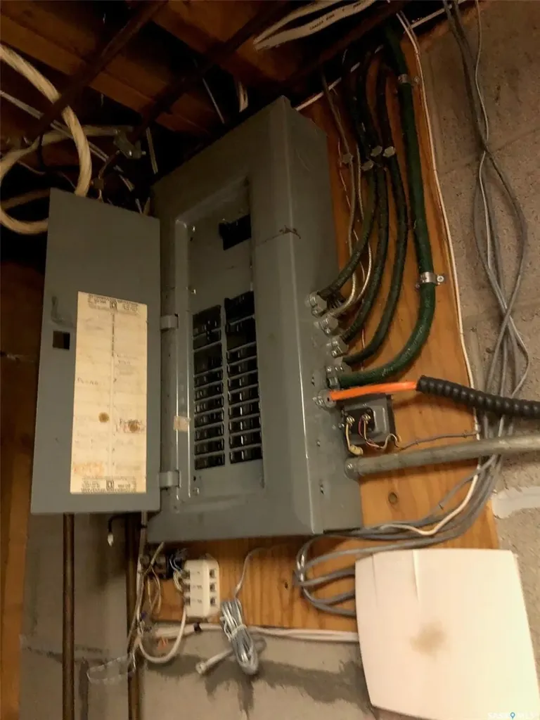 226 Saskatchewan Street E Kamsack SK S0A 1S0