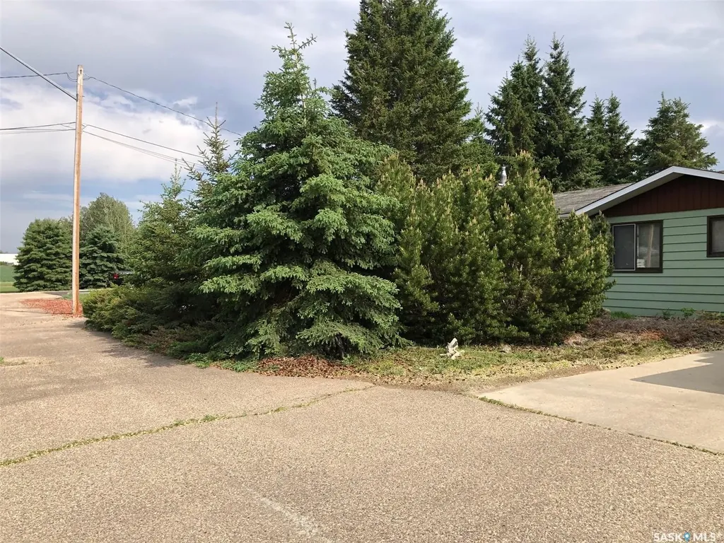 226 Saskatchewan Street E Kamsack SK S0A 1S0