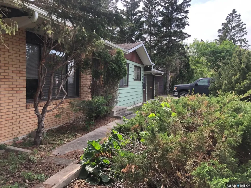 226 Saskatchewan Street E Kamsack SK S0A 1S0