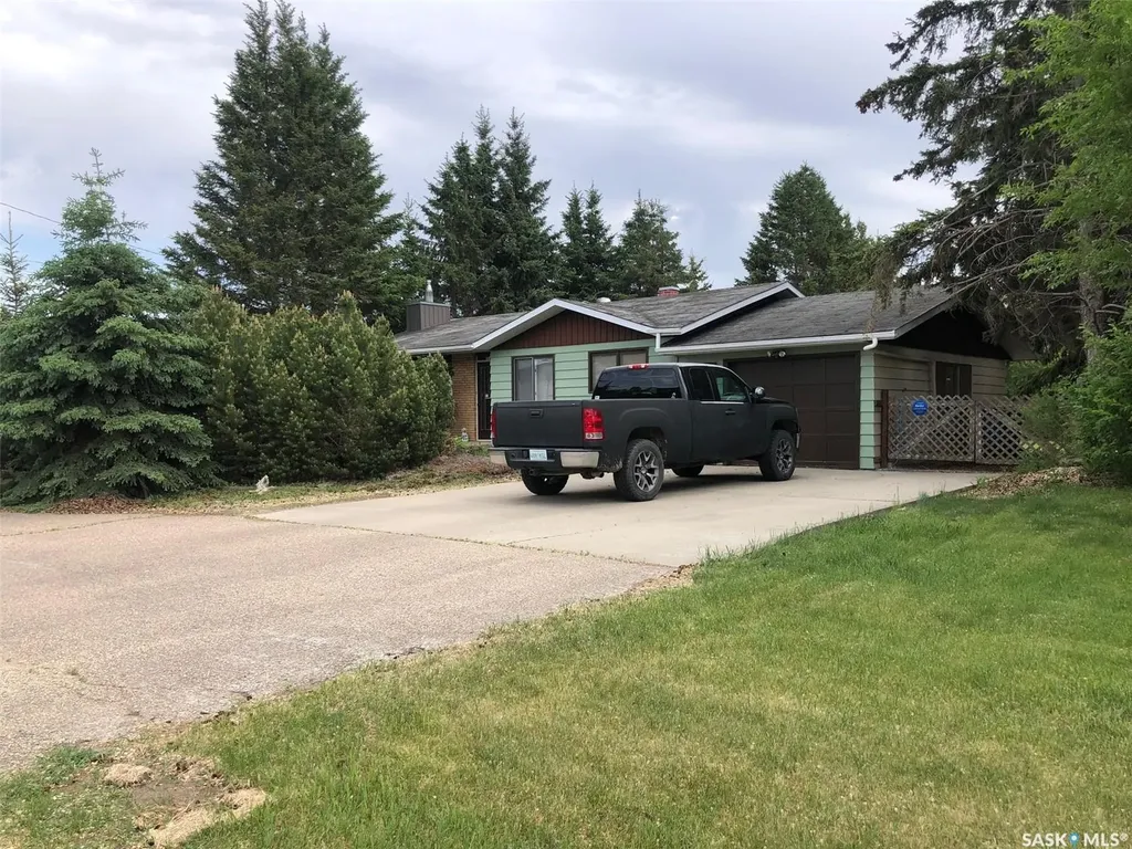 226 Saskatchewan Street E Kamsack SK S0A 1S0