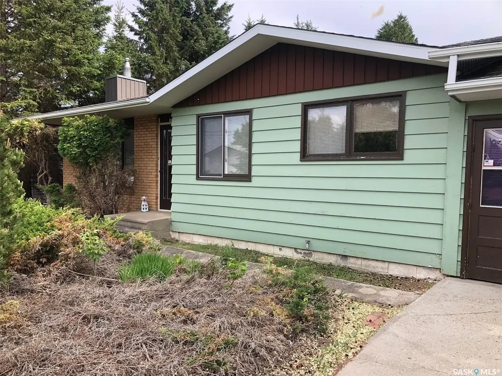 226 Saskatchewan Street E Kamsack SK S0A 1S0