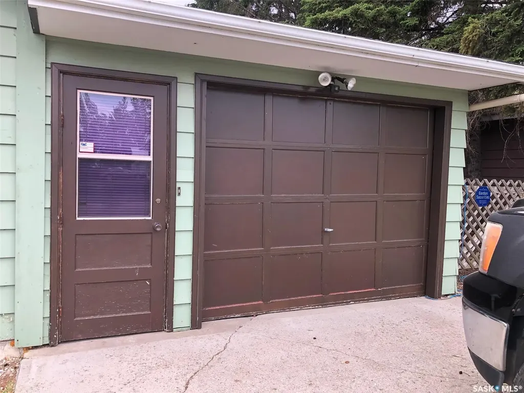 226 Saskatchewan Street E Kamsack SK S0A 1S0