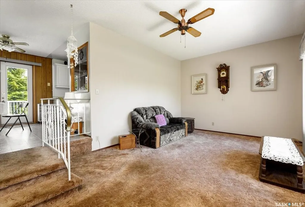 109 Charles Crescent Balcarres SK S0G 0C0