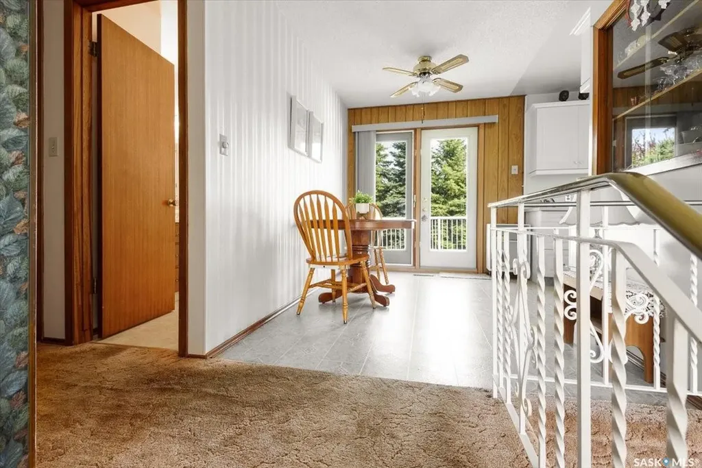 109 Charles Crescent Balcarres SK S0G 0C0