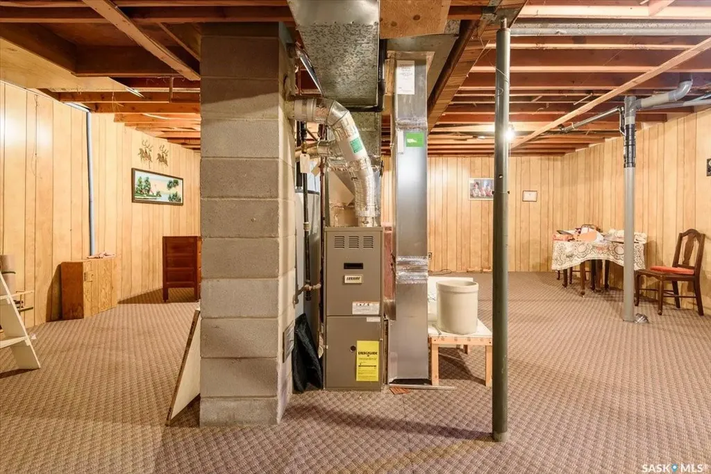 109 Charles Crescent Balcarres SK S0G 0C0