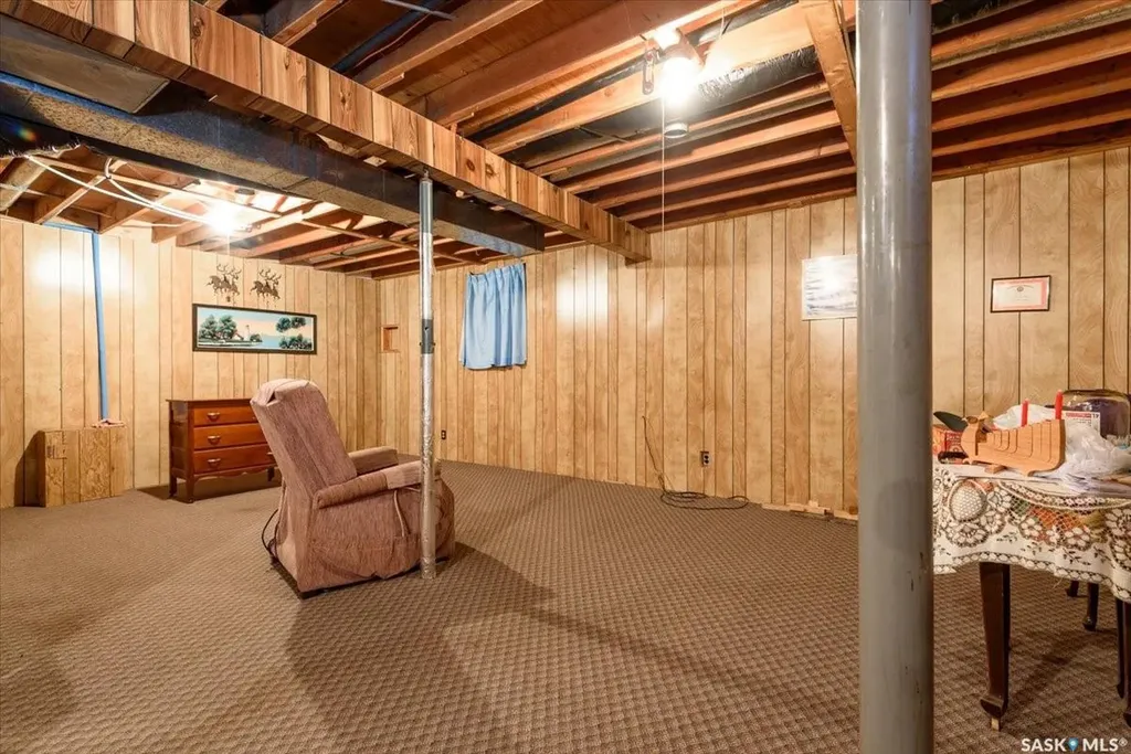 109 Charles Crescent Balcarres SK S0G 0C0