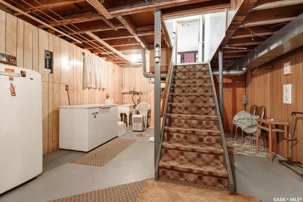 109 Charles Crescent Balcarres SK S0G 0C0