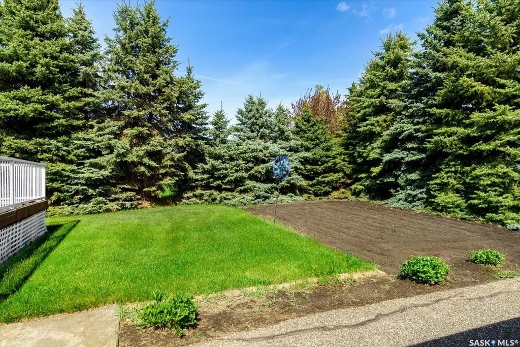 109 Charles Crescent Balcarres SK S0G 0C0