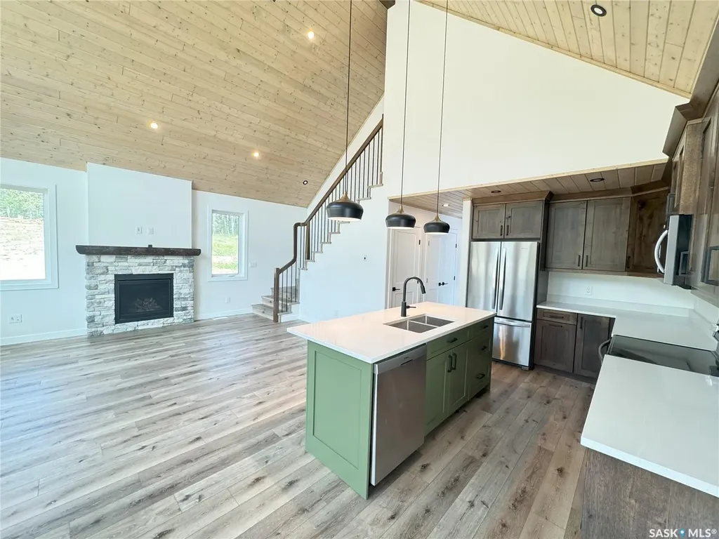 5 Rural Address Lakeland Rm No. 521 SK S0J 0N0