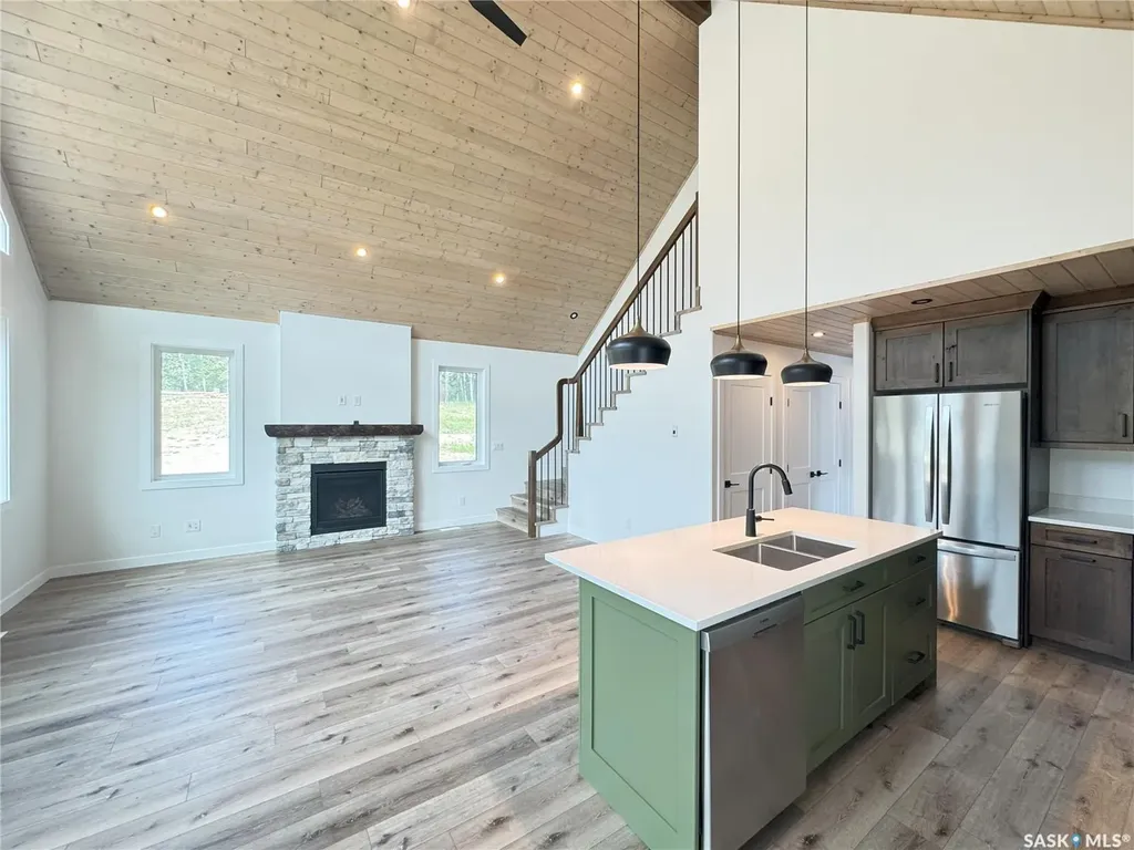 5 Rural Address Lakeland Rm No. 521 SK S0J 0N0