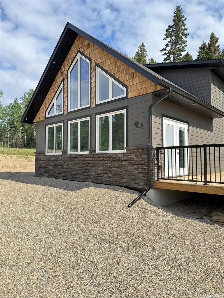 5 Rural Address Lakeland Rm No. 521 SK S0J 0N0