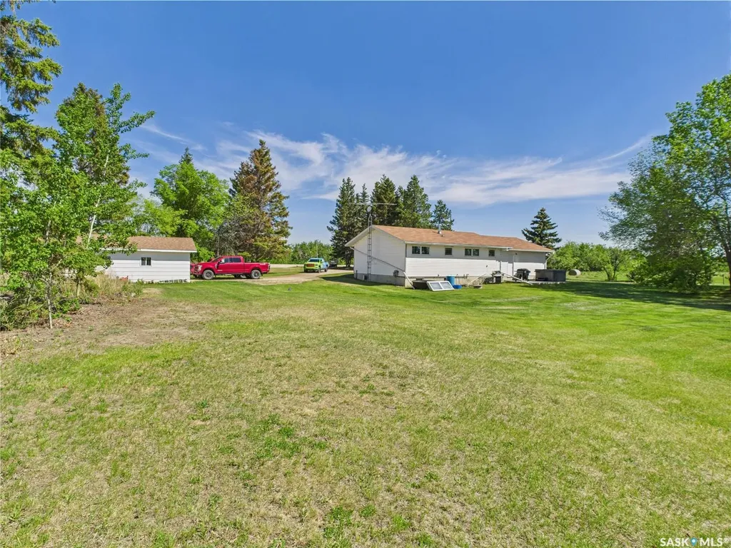 Rural Address Frenchman Butte Rm No. 501 SK S0M 2T0