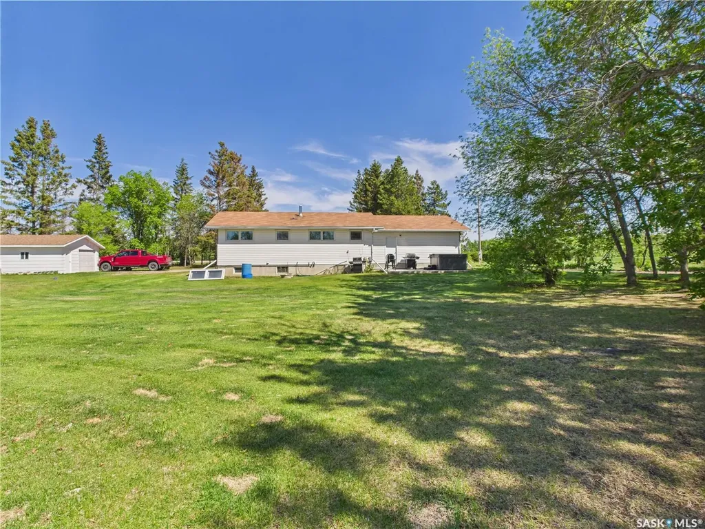 Rural Address Frenchman Butte Rm No. 501 SK S0M 2T0