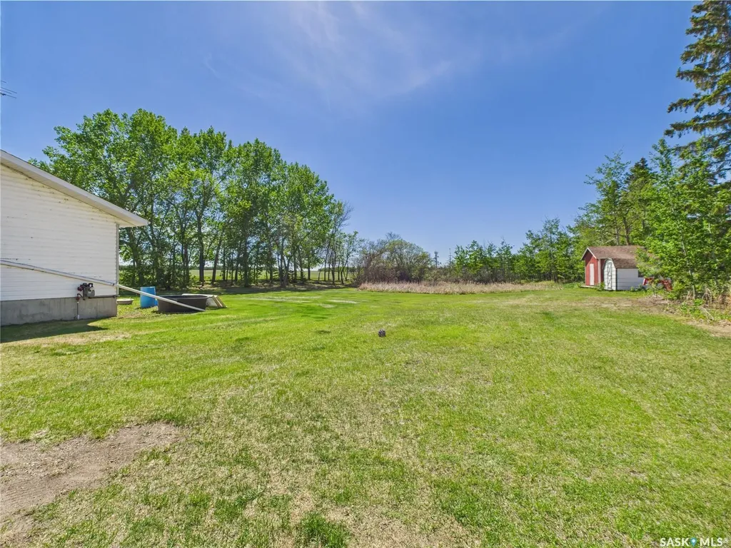 Rural Address Frenchman Butte Rm No. 501 SK S0M 2T0