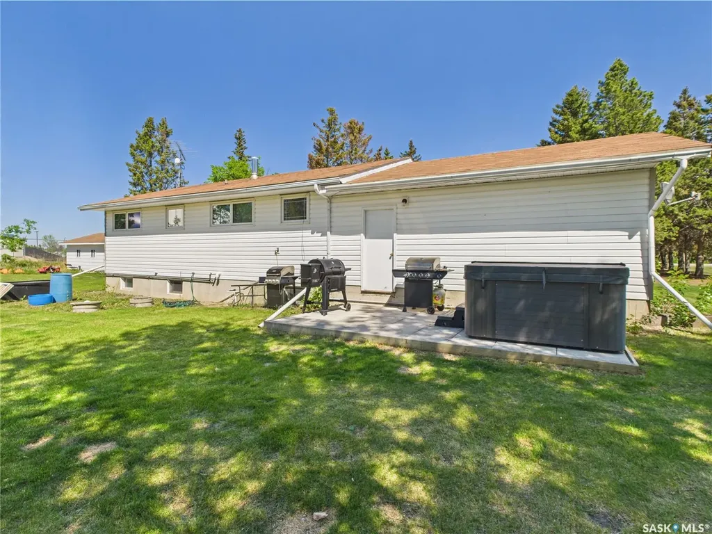 Rural Address Frenchman Butte Rm No. 501 SK S0M 2T0