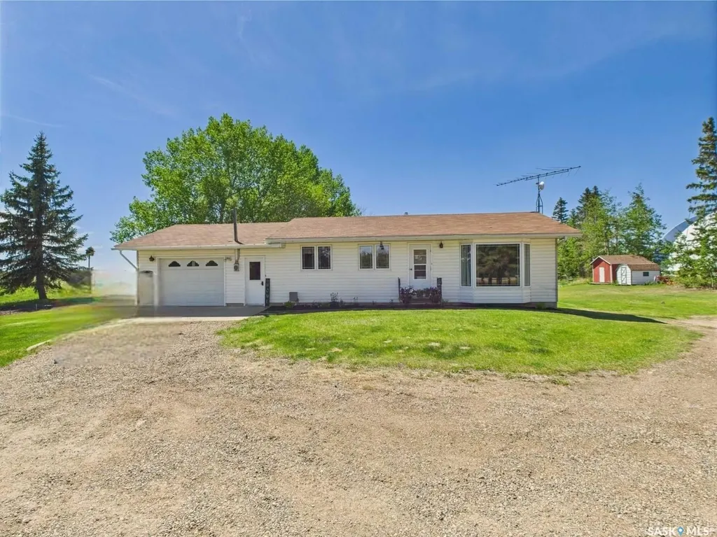 Rural Address Frenchman Butte Rm No. 501 SK S0M 2T0