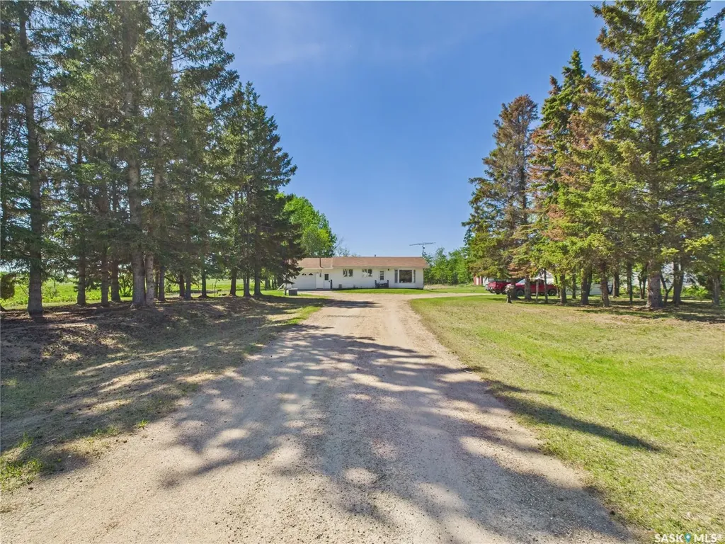 Rural Address Frenchman Butte Rm No. 501 SK S0M 2T0