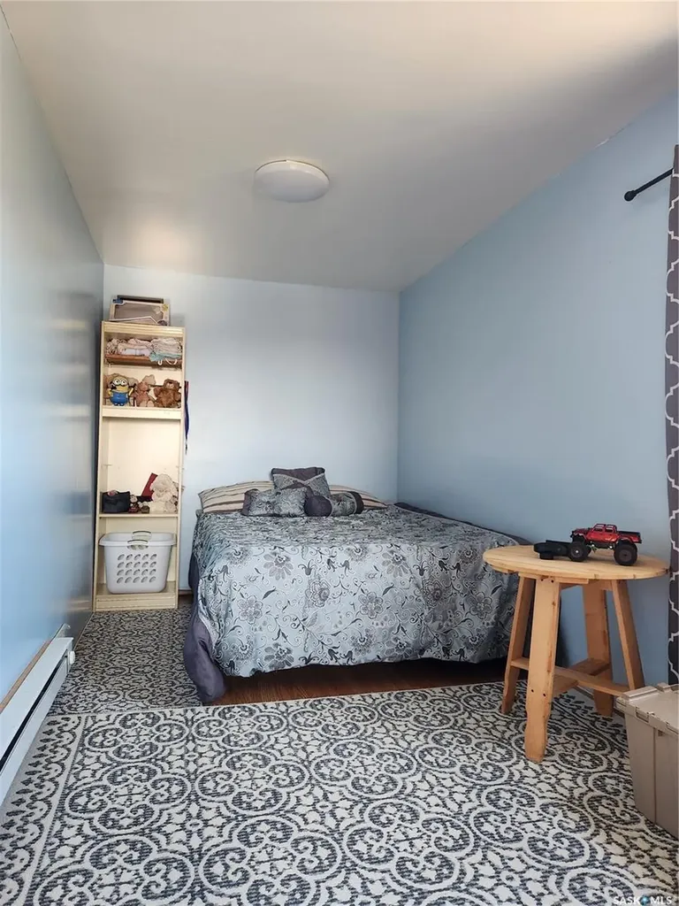 101 Centre Street Frontier SK S0N 0W0