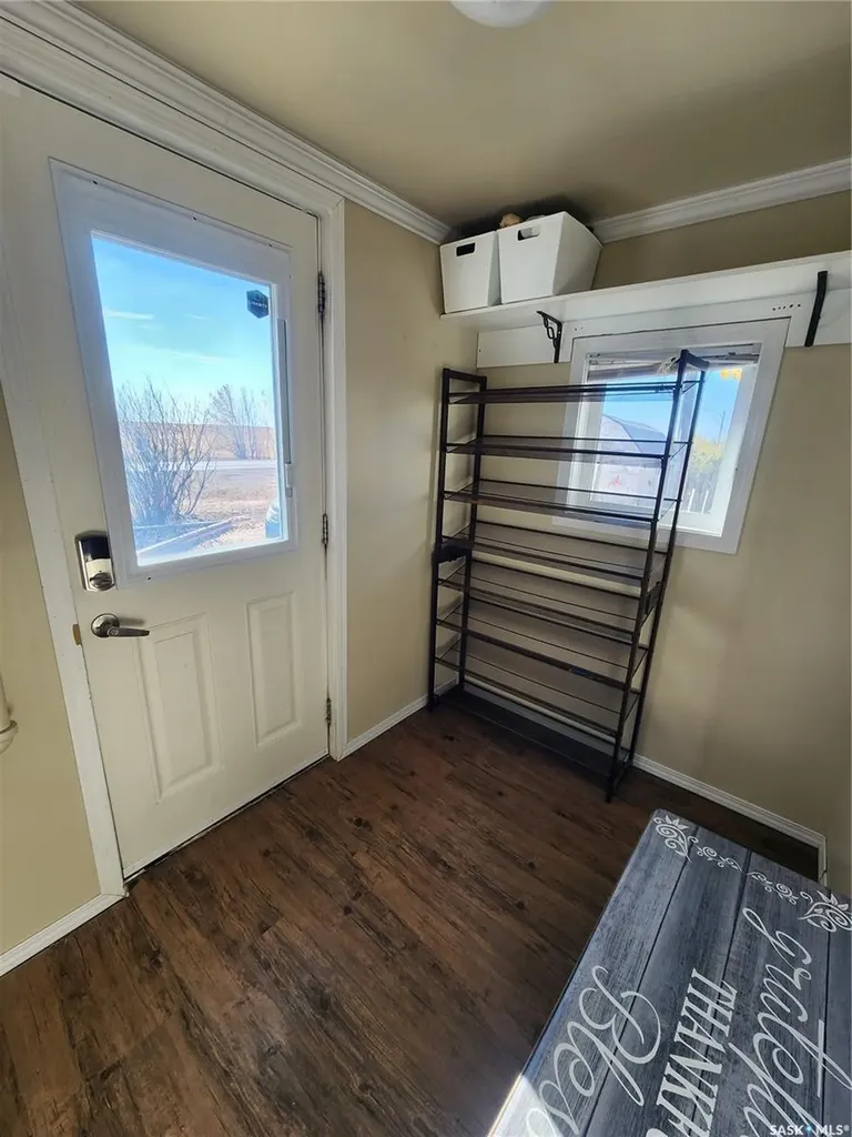 101 Centre Street Frontier SK S0N 0W0